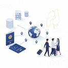 EU funds €1.2 million upgrade to Finland’s national visa IT platform