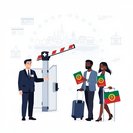 سويسرا ترفع قيود التأشيرات المفروضة في عهد شنغن على إثيوبيا
