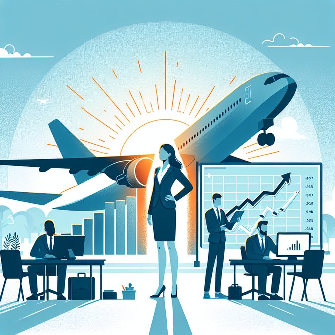 CEO Vanessa Hudson outlines fleet-renewal and Project Sunrise roadmap at Qantas AGM