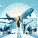 CEO Vanessa Hudson outlines fleet-renewal and Project Sunrise roadmap at Qantas AGM