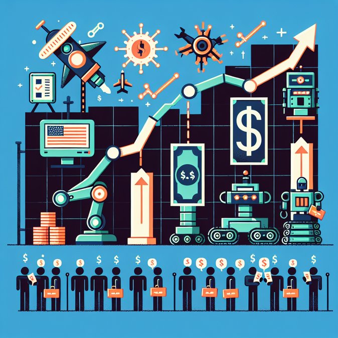 UK to Slash Red Tape for Robotics and Defence Tech—Move Could Ease Short-Term Specialist Visas