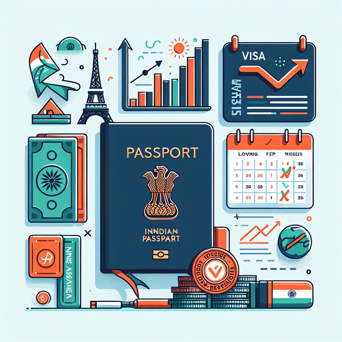 Schengen visa rejections cost Indian travellers ₹136 crore in fees, says new report