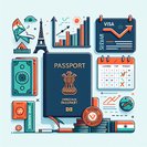 Schengen visa rejections cost Indian travellers ₹136 crore in fees, says new report