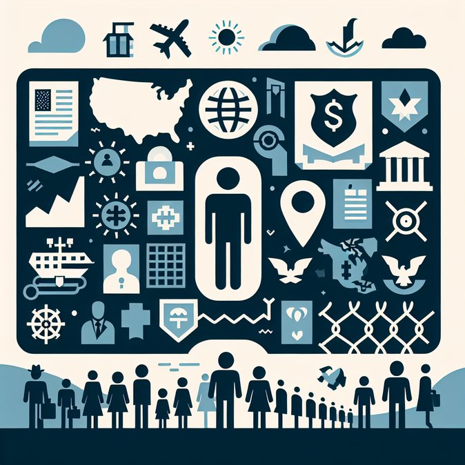 Austria Removes Nearly 1,900 People in First-Quarter 2026 as Forced Departures Outpace New Asylum Requests