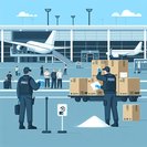 Federal Police seize 100 kg of cocaine at São Paulo-Guarulhos, pledge tighter export screening