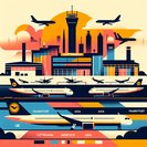 Lufthansa pilots’ 48-hour strike snarls UK connections via Frankfurt and Munich