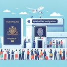 EU Launches Biometric Entry/Exit System—Smartraveller Warns of Longer Queues for Australians