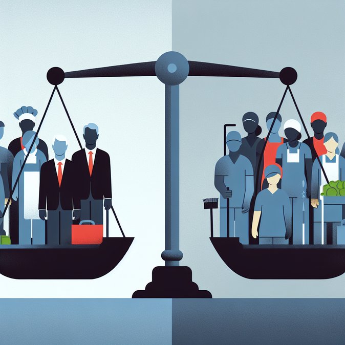 Irregular Domestic Work Surges Past 53 % as Ageing Italy Relies on Foreign Carers