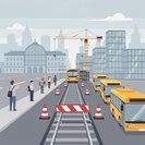 Weekend shutdown of Brussels–Nivelles rail corridor diverts commuters onto buses and alternative lines