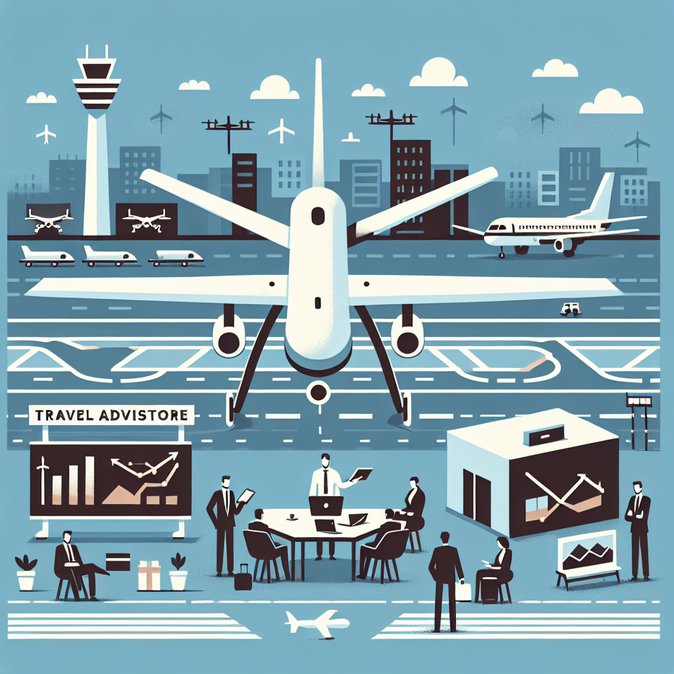 Security firm issues ‘High-Risk’ advisory for Middle East travel on 7 March; Hong Kong corporates urged to update mobility protocols