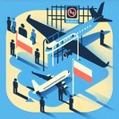 Ireland removes 33 Polish and Lithuanian nationals in charter deportation flight