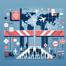 U.S. Pauses Immigrant Visas for Citizens of 75 Countries