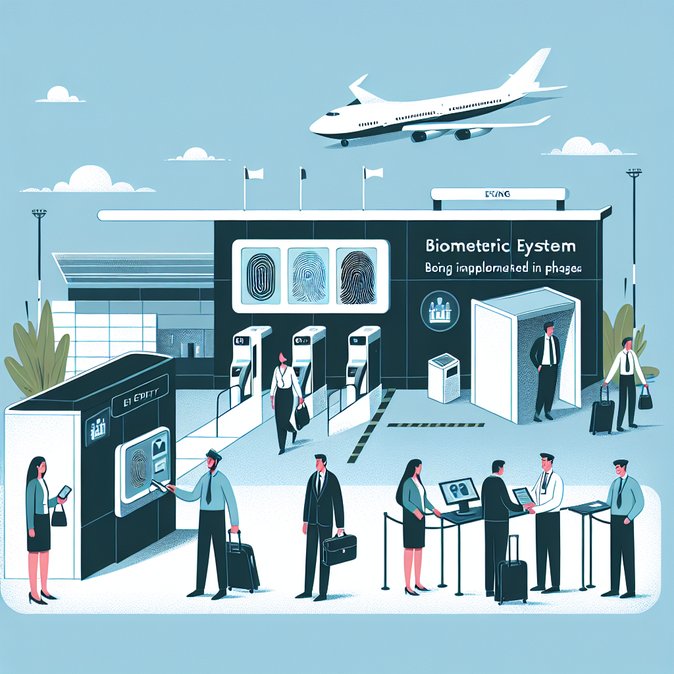 الاتحاد الأوروبي يتوصل إلى اتفاق بشأن تطبيق نظام الدخول والخروج تدريجياً، ونائب برلماني بلجيكي يرحب بالإجراءات الوقائية