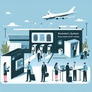 EU Reaches Deal on Phased Roll-out of Entry-Exit System, Belgian MEP Welcomes Safeguards