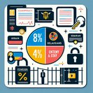 Foreign-resident population in Poland tops two million, now 5 % of total inhabitants
