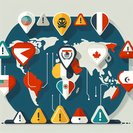 Canada updates global travel-advisory list ahead of the busy summer season