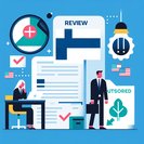 Finland’s government unveils citizenship test and sweeping immigration bill