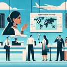 India Lodges Diplomatic Protest After Citizen Held 18 Hours at Shanghai Airport