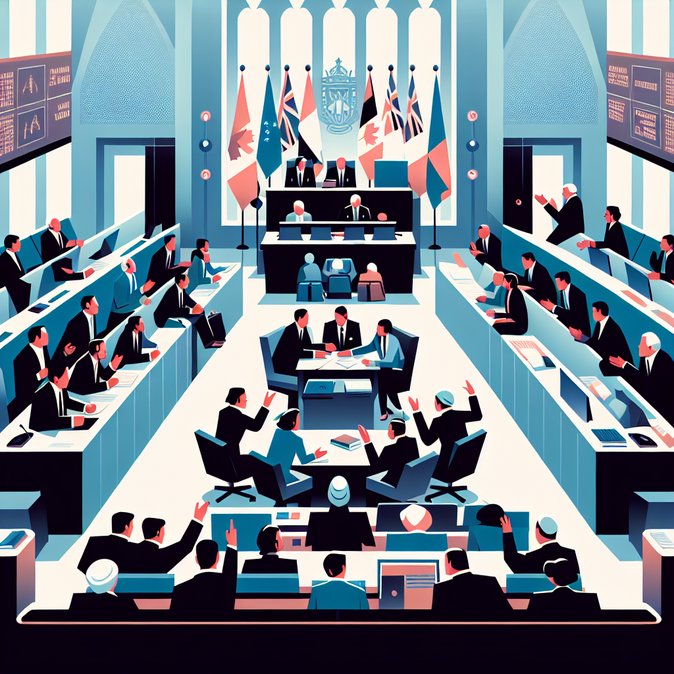 MPs grill ministers on rapid-fire immigration reforms in Commons urgent debate