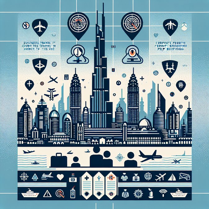 UK Updates Travel Advisory: Dubai ‘Generally Safe’ but Urges Vigilance Amid Regional Tensions