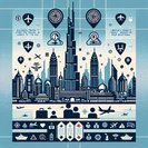 UK Updates Travel Advisory: Dubai ‘Generally Safe’ but Urges Vigilance Amid Regional Tensions