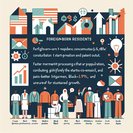 Le conseil gouvernemental affirme que les migrants sont désormais « indispensables » à l'innovation et à la productivité en Espagne