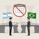Brazil’s Supreme Court Blocks Argentina’s President Milei From Visiting Jair Bolsonaro