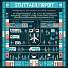 Stuttgart Airport to take control of passenger screening by November 2026