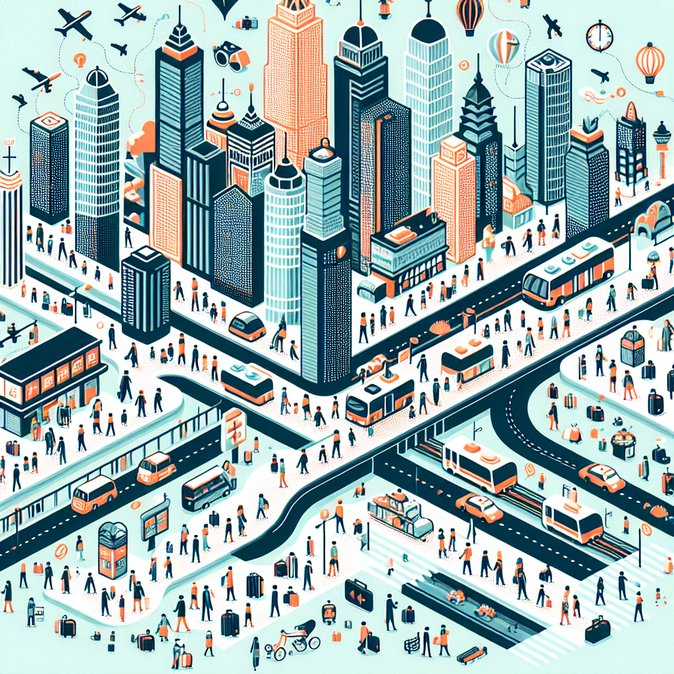 Mainland visitor arrivals to Hong Kong double on New-Year’s Day