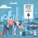 Price of UK Electronic Travel Authorisation (ETA) climbs to £20 on 8 April