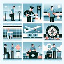 Customs intercept Bangkok passenger with 3 kg of cannabis at Hong Kong airport