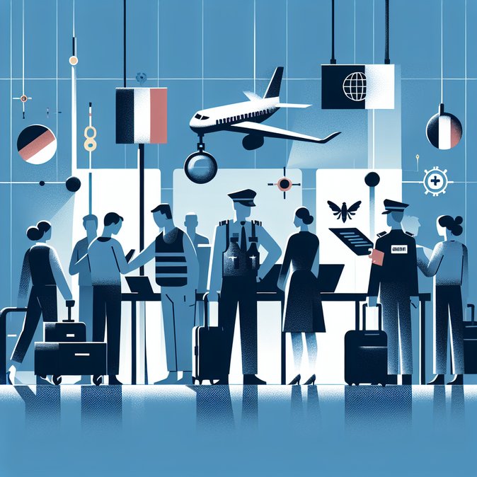 Berlin extends internal Schengen border checks until mid-September 2026