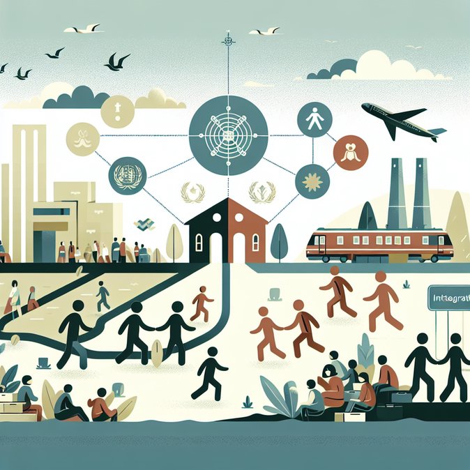 Germany still sheltering 1.23 million Ukrainians under EU temporary-protection scheme