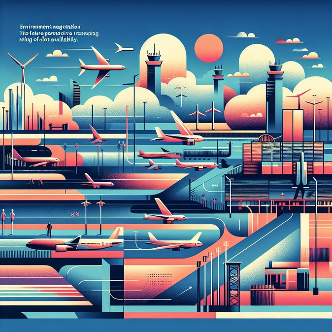 Brussels Airport files environmental-permit update as long-term noise debate looms