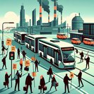 ver.di calls statewide 24-hour strike that will halt buses and trams across North-Rhine Westphalia