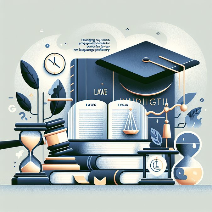 English-Language Bar for Settlement Raised to CEFR B2 – What Employers Must Do Now