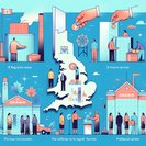 Ontario issues 2,102 invitations in record region-based OINP draw