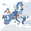 Irish travel advisory flags possible checks at borders neighbouring Belgium