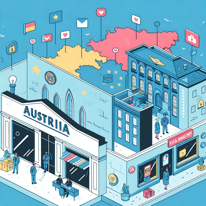 Austria maintains highest regional travel warning for parts of Russia