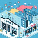 Austria maintains highest regional travel warning for parts of Russia