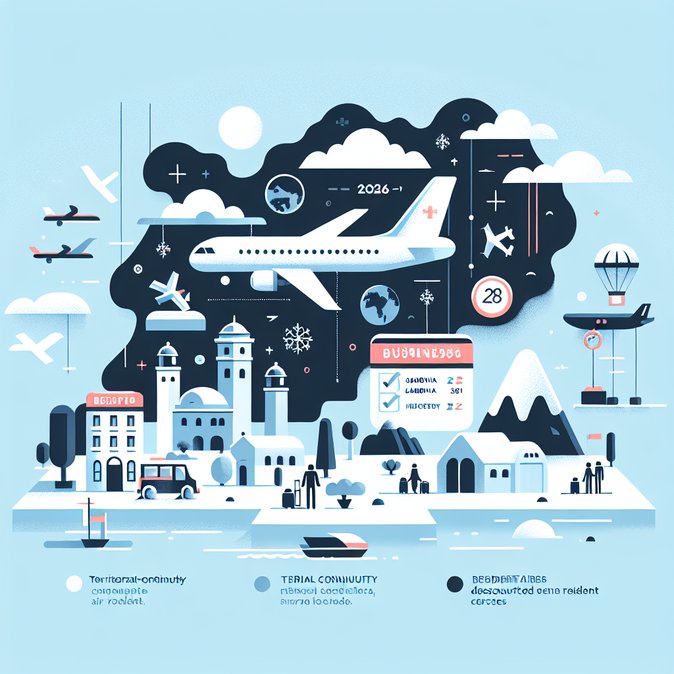 Sardinia’s Air-Connectivity Tender Opens, Promising €30 Resident Fares & Wider Eligibility