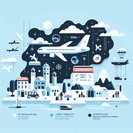 Sardinia’s Air-Connectivity Tender Opens, Promising €30 Resident Fares & Wider Eligibility