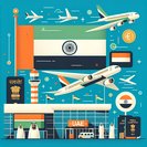 India adds Kochi, Calicut and Ahmedabad to Visa-on-Arrival network for UAE nationals