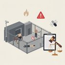 Guardian investigation reveals fresh safety breaches in Australian immigration detention network