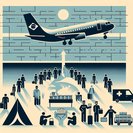 Brazil readies new humanitarian repatriation flight for deported nationals from the United States