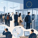 EES rollout snarls European airports, UAE travellers urged to build in 4-hour buffers