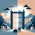 Appeals court strikes down ‘invasion’ proclamation, restores asylum screenings at the southern border