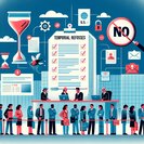 Social-Media Vetting Drives Spike in U.S. Visa Refusals for Indians