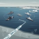 Finland Launches Three-Day International Maritime-Security Exercise off Helsinki