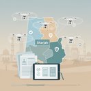 Sharjah enacts comprehensive drone law to tighten air-space safety across the emirate